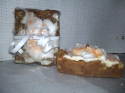 Orange Vanilla Spice Soap